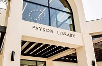 payson library