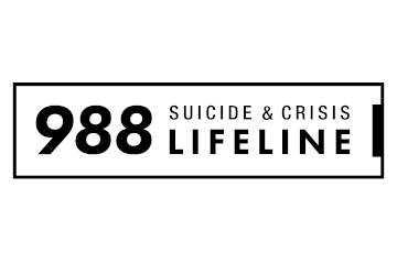 People can call or text 988 or chat 988lifeline.org for themselves or if they are worried about a loved one who may need crisis support.