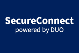 SecureConnect powered by DUO