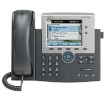 Cisco Telephone