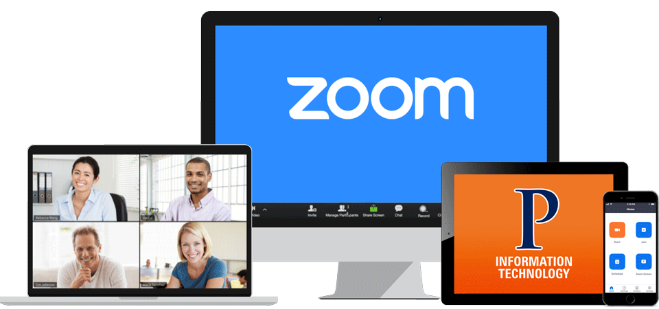 Collaboration made easier with Zoom at Pepperdine