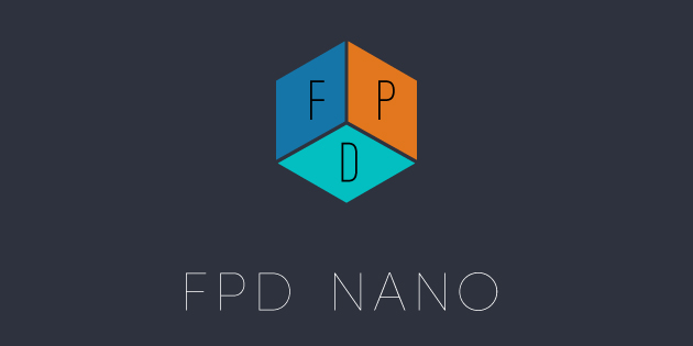 FPD Nano Spring 2017