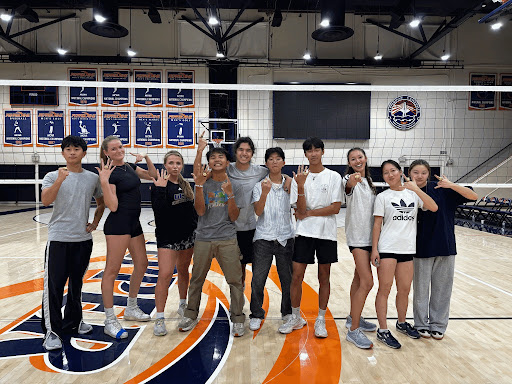 2025 Beginners League Champions&nbsp;