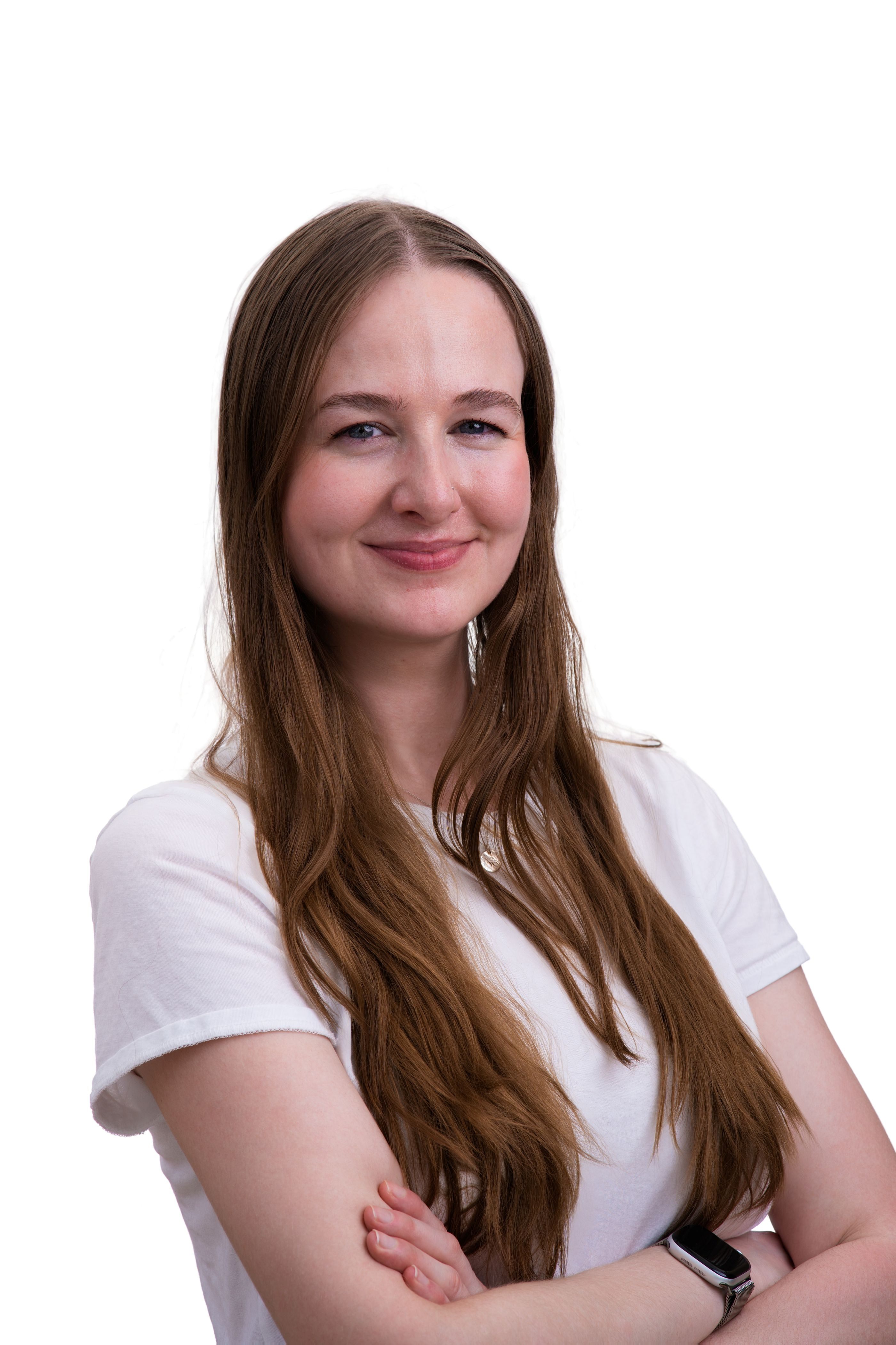 Hannah Scott-Persson