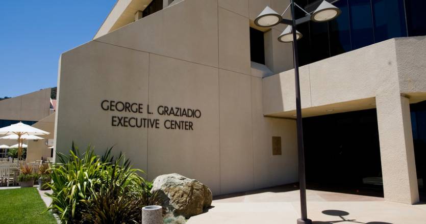 Graziadio Executive Center