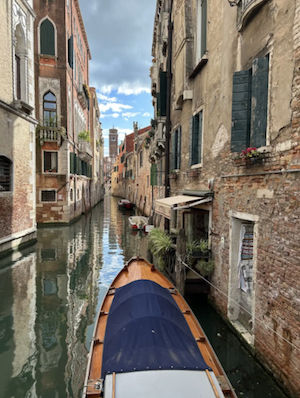 IEW Third Place 2025