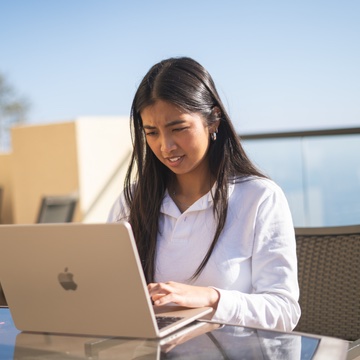 Pepperdine PsyD in Clinical Psychology students online at the PsyDConnect event