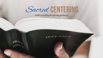 November Sacred Centering