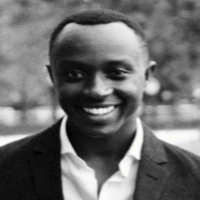 Advisor Benjamin Itangishaka