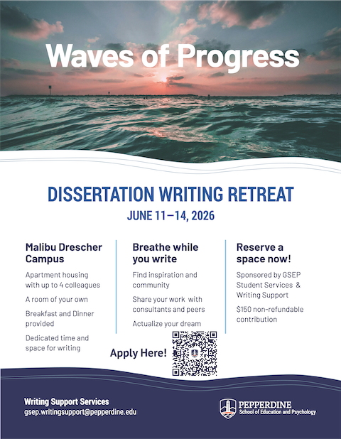 Retreat Flyer with Link