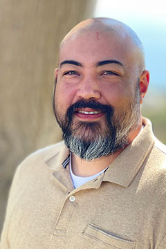 Administrative Assistant