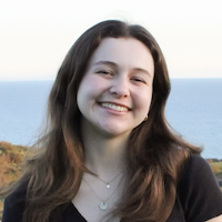 Headshot of Anne Griffin