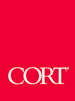 CORT Rentals logo