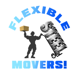 flexible steel movers logo