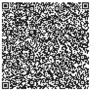 sign up for grubhub campus dining by scanning this qr code