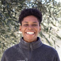 Headshot of Spencer Slater, Resident Director