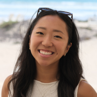 Headshot of Suha Lim