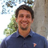 Spencer Slater, Associate Director