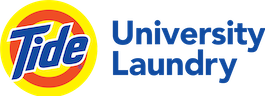 University Laundry logo