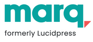 Marq logo