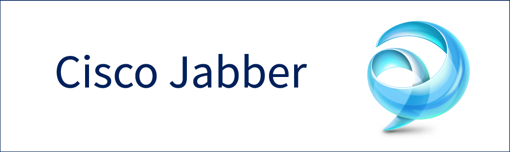 Cisco Jabber logo