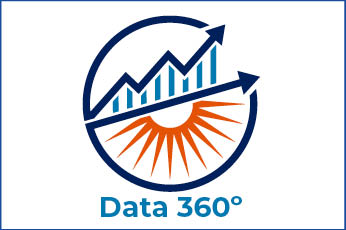 Data 360 Logo.