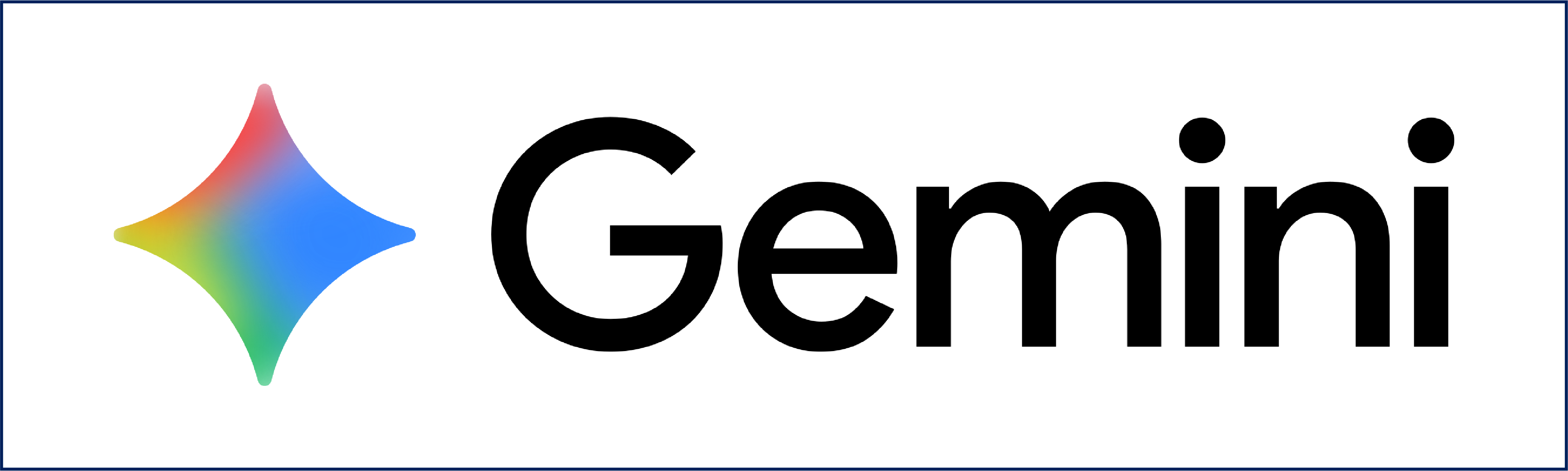 Google Gemini logo