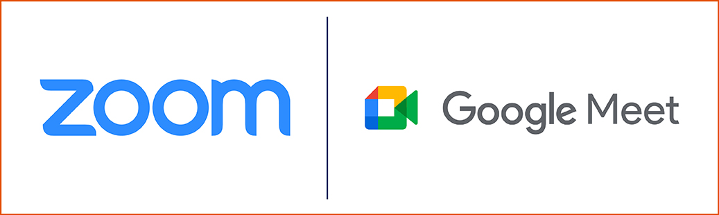 Comparing Zoom and Google Meet | Pepperdine University | Pepperdine ...