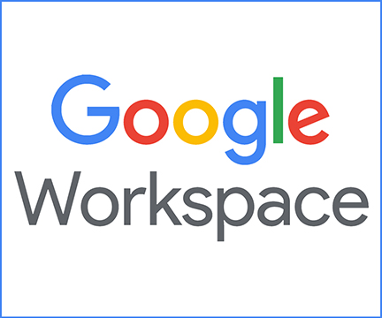 Google Workspace logo