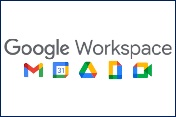 Google Workspace at Pepperdine