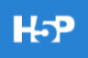 h5p logo