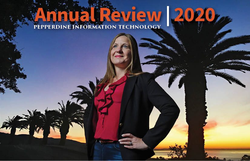 2020 IT Annual Review 