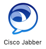 Jabber application icon