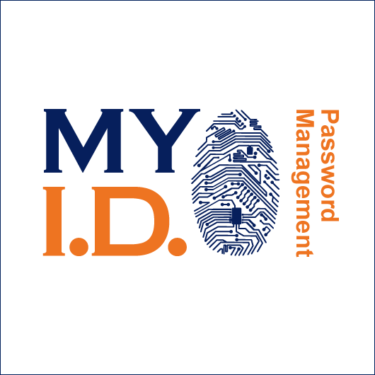MyID Password Reset Portal