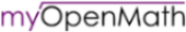 myopenmath logo