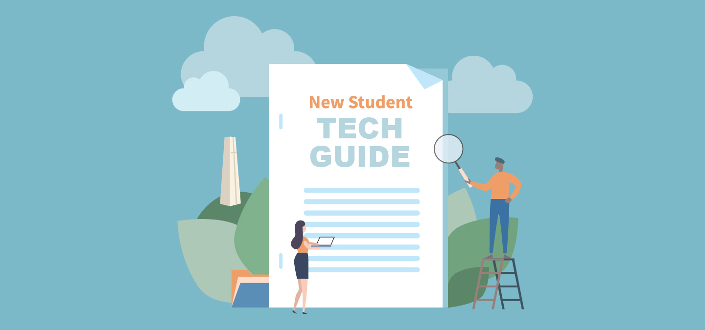 New Student Technology Guide Pepperdine University Pepperdine