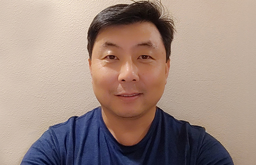 Ryan Kim