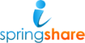 spring share logo