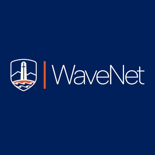 Pepperdine WaveNet Portal