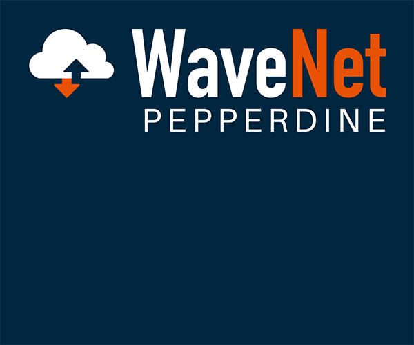 WaveNet logo
