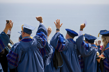 Graduating Seniors