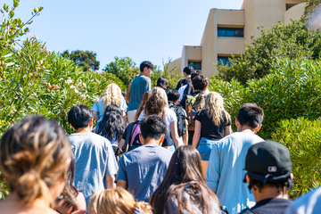 Returning Students