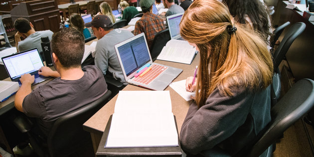 How-To Help Students Take Better Notes - false - Seaver College | Pepperdine Community