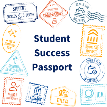 Student Success Passport