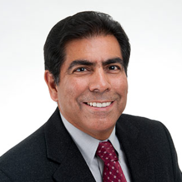 Dr. Dan Rodriguez