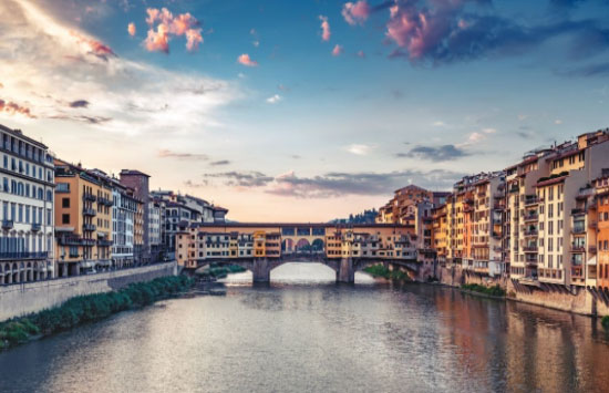 Florence, Italy