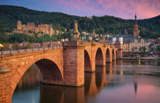 Heidelberg, Germany