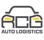 RCG Auto Logistics logo