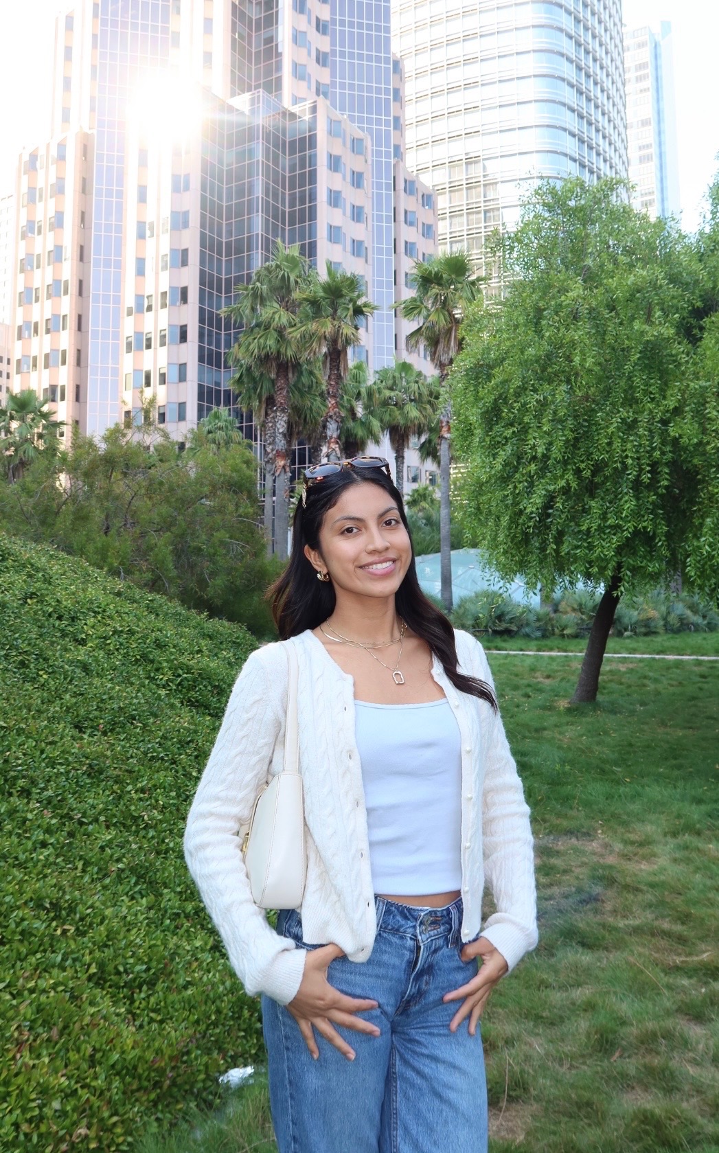Elizabeth Sandoval image