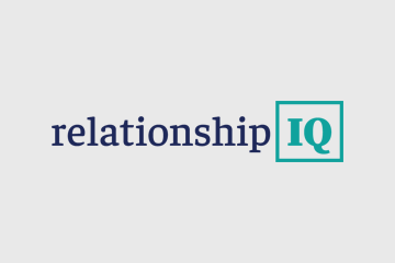 Relationship IQ logo 2025